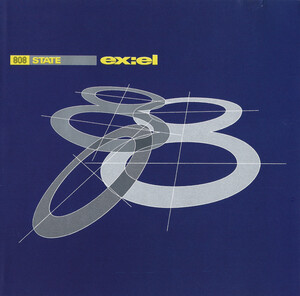 808 State - ex:el, Cover art.jpeg